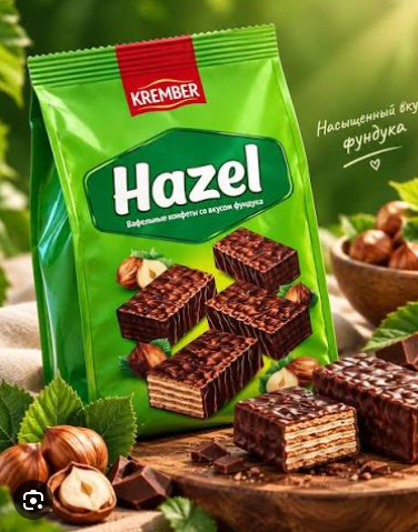 Hazel