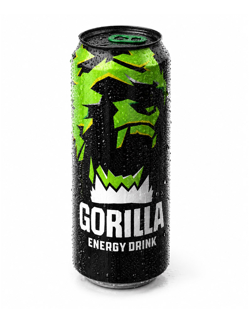 Gorilla
